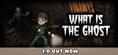 What Is The Ghost