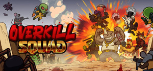 Overkill Squad banner