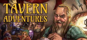Tavern Adventures banner