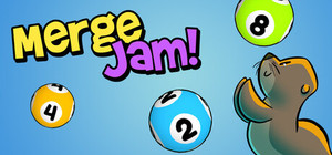 Merge Jam banner