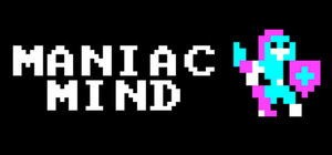 Maniac Mind banner