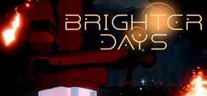 Brighter Days banner