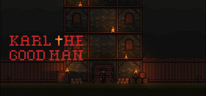 Karl The Good Man banner