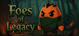Foes of Legacy: Survivors banner