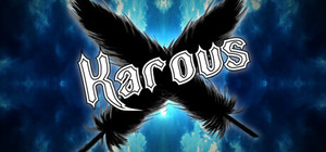 Karous banner