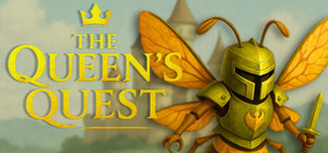 The Queen's Quest banner