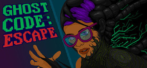 Ghost Code: Escape banner