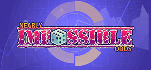Nearly Impossible Odds banner