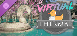 Placid Plastic Duck - Virtual Thermae banner
