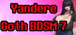 Yandere Goth BDSM 7 banner