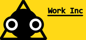 Work Inc. banner