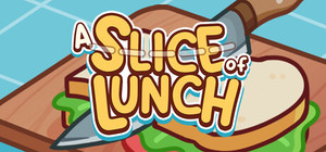A Slice of Lunch banner