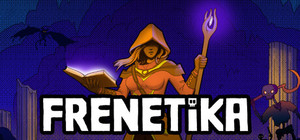 FRENETIKA banner