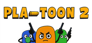 PLA-TOON 2 banner