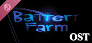 Battery Farm Soundtrack banner