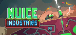 Nuice Industries banner