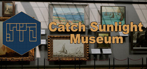 Catch Sunlight Museum banner