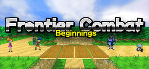 Frontier Combat: Beginnings banner