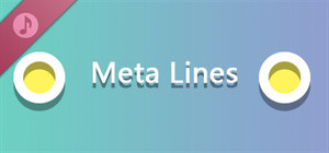 Meta Lines Soundtrack banner