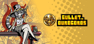 Bullet Ouroboros banner