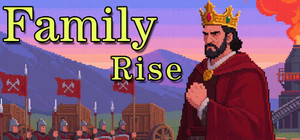 Family:Rise banner