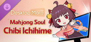 Mahjong Soul Chibi Ichihime banner