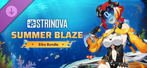 Strinova - Summer Blaze Bundle (Eika) banner