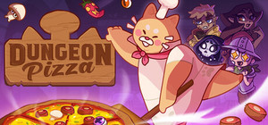 Dungeon Pizza banner