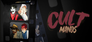 Cult: Manos banner