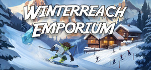 Winterreach Emporium banner
