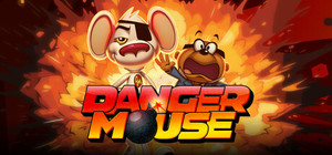 Danger Mouse banner