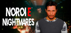 Noroi E: Nightmares banner