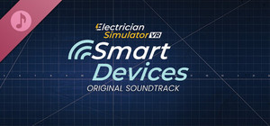 Electrician Simulator VR - Smart Devices Original Soundtrack banner