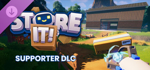 Store It! - Supporter-Erweiterung banner