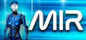 MIR banner