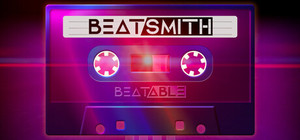 BEATABLE - Beatsmith banner
