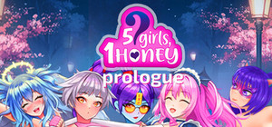 5 Girls, 1 Honey - Prologue banner
