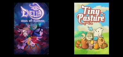 Enelia: Dawn of Madness & Tiny Pasture