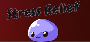 Stress Relief banner