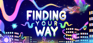 Finding Your Way banner