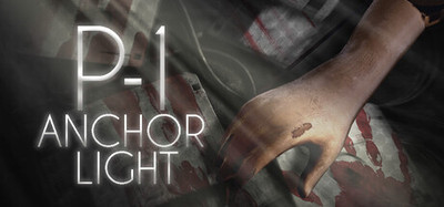 P1: Anchor Light