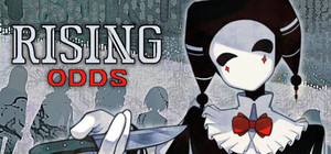 Rising Odds banner