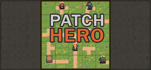 Patch Hero banner