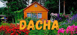 DACHA banner