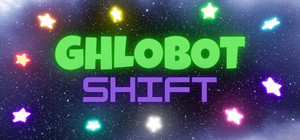 Ghlobot Shift banner
