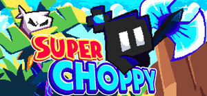 Super Choppy banner