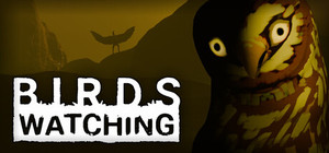 Birds Watching banner