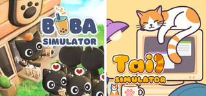 Cat Simulator banner