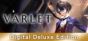 VARLET Digital Deluxe Edition banner