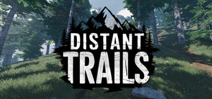 Distant Trails banner